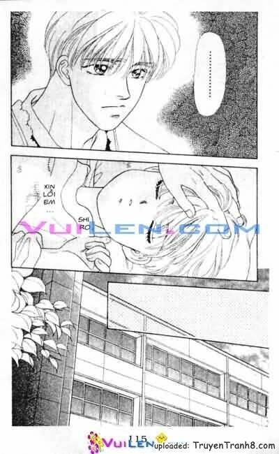 công tử nghèo chapter 4 34