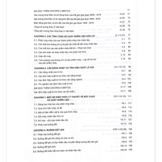 Lò Hơi trong sản xuất điện và trong công nghiệp  ( xbtt) - ảnh 5