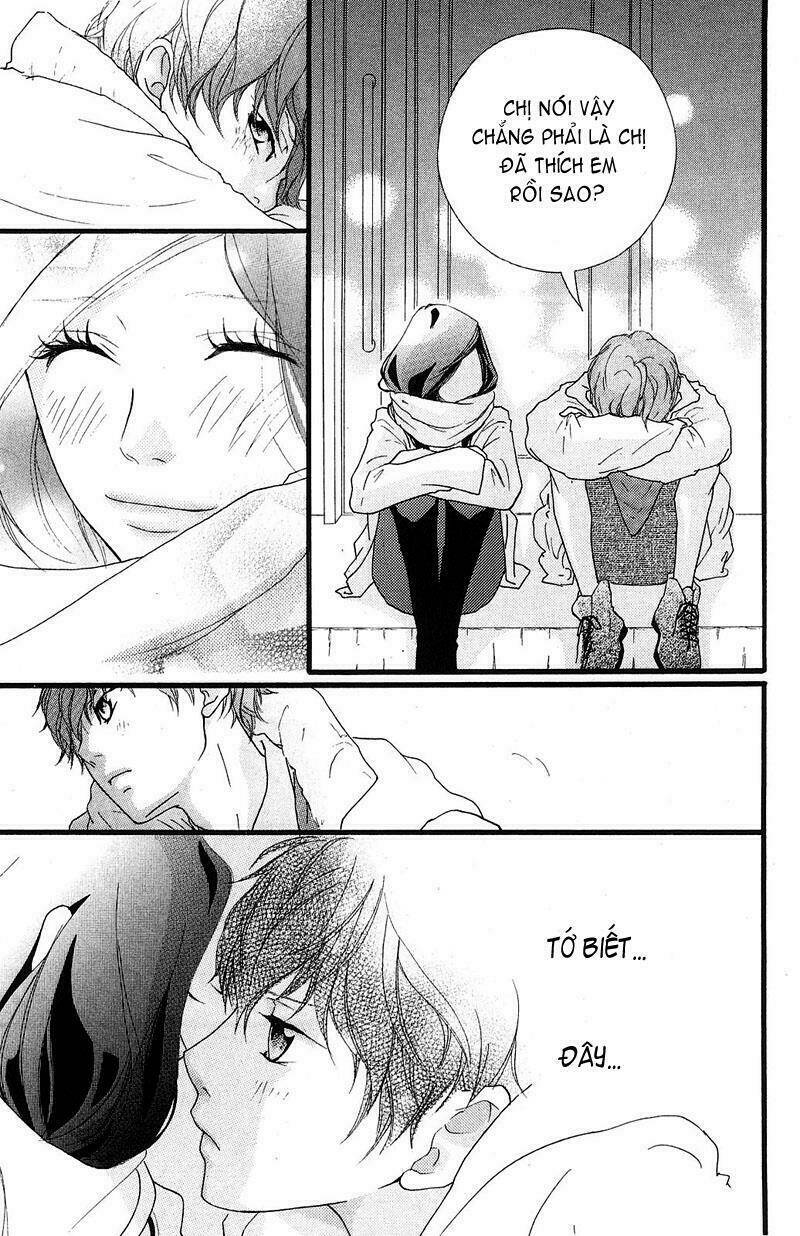 tình yêu học trò chapter 36 74