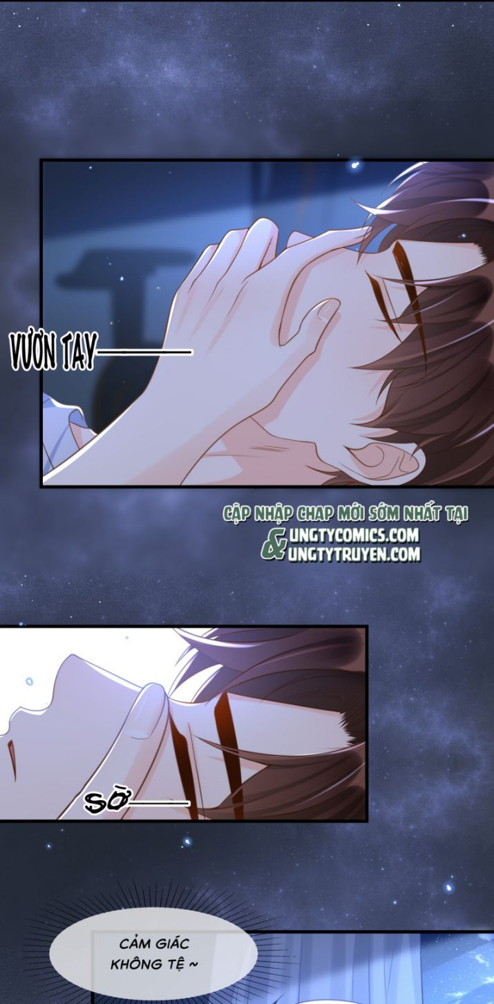 ngọt không ngừng nghỉ chapter 41 5