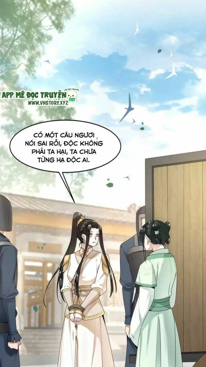 phượng hoàng vu phi chapter 58 28