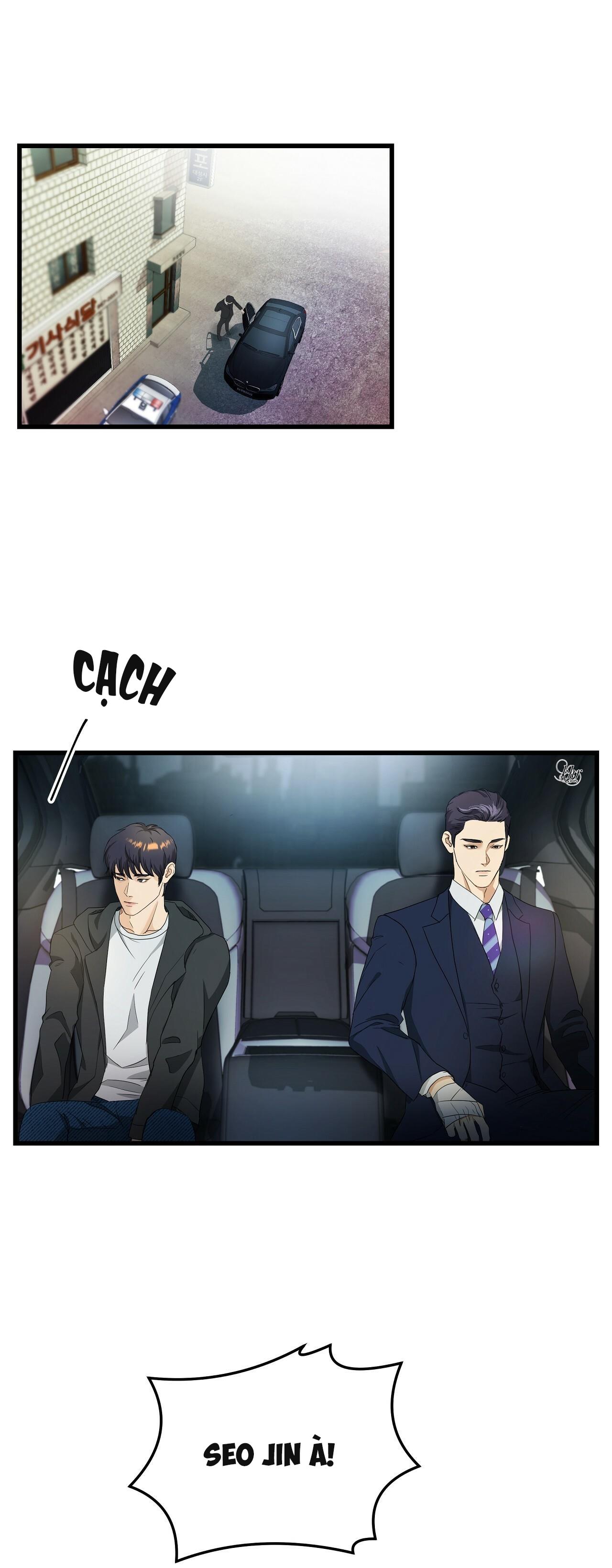 kích hoạt chapter 3 38