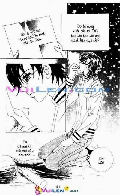 đến với anh chapter 7 42