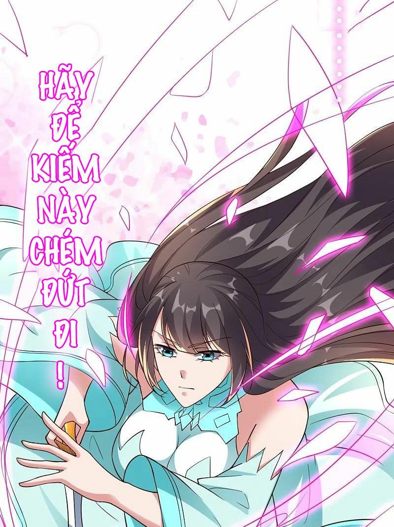 tiên võ đế tôn chapter 265 21