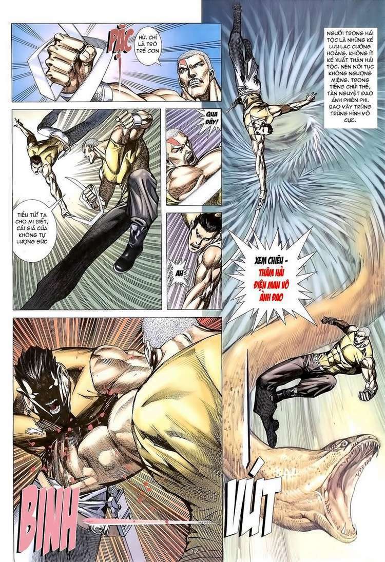 võ thần phượng hoàng chapter 47 9