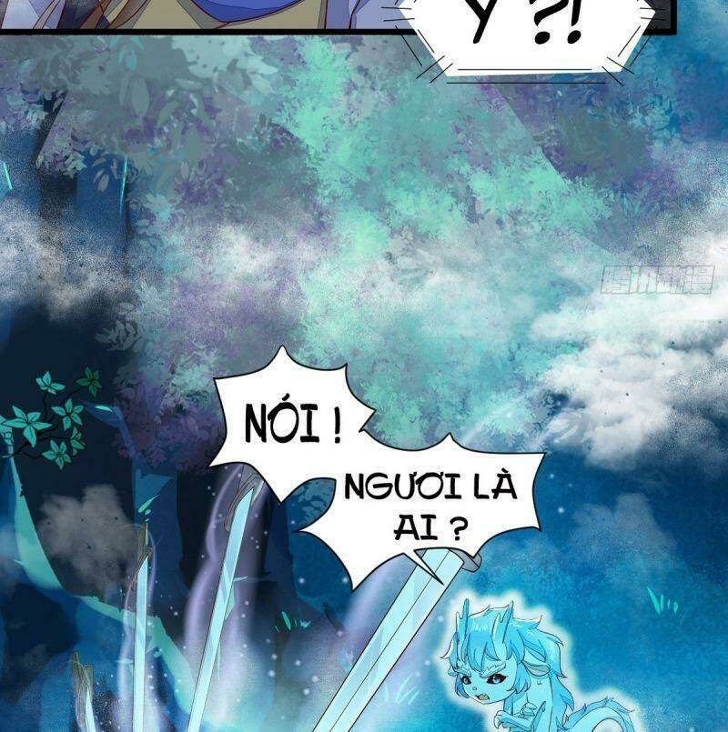 sát thủ vương phi không dễ chọc chapter 42 32