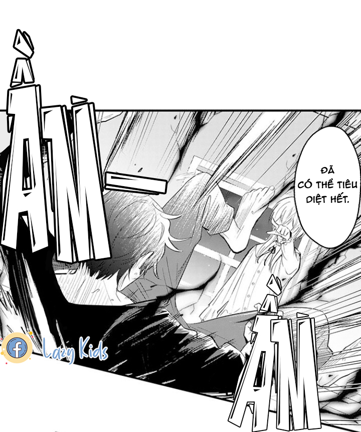 chuyển sinh vào thế giới của ma vương evelogia chapter 20 29