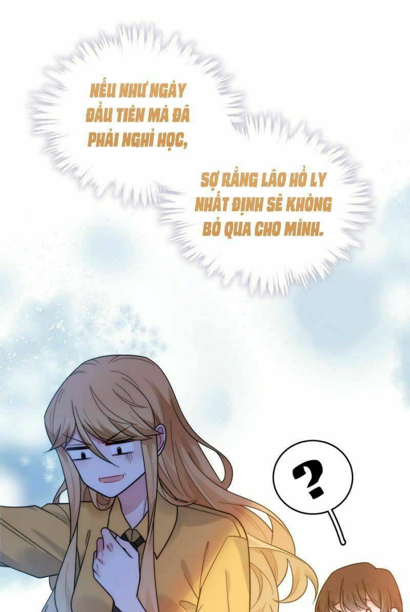 ma lạt thiên kim đẩu ác thiếu chapter 216 14