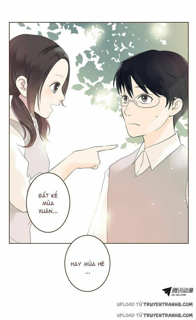 ớn lạnh tuyệt đối chapter 10 9