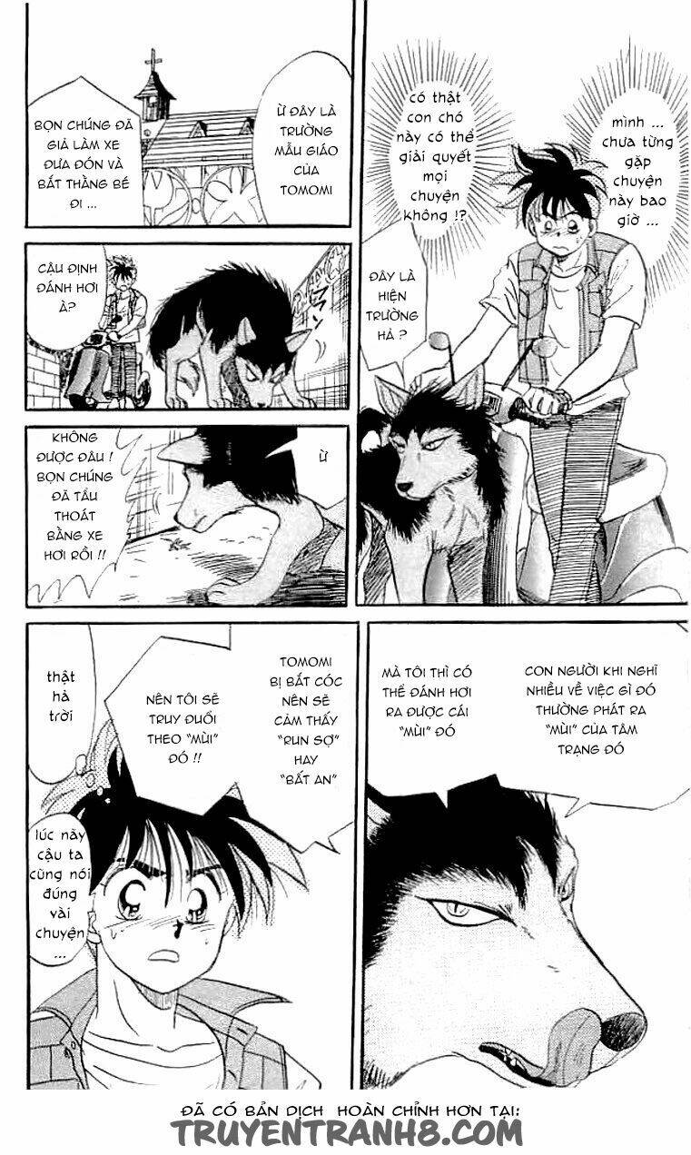 wild half chapter 6.5 10