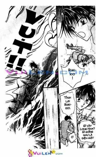 lâu đài cổ chapter 1 26