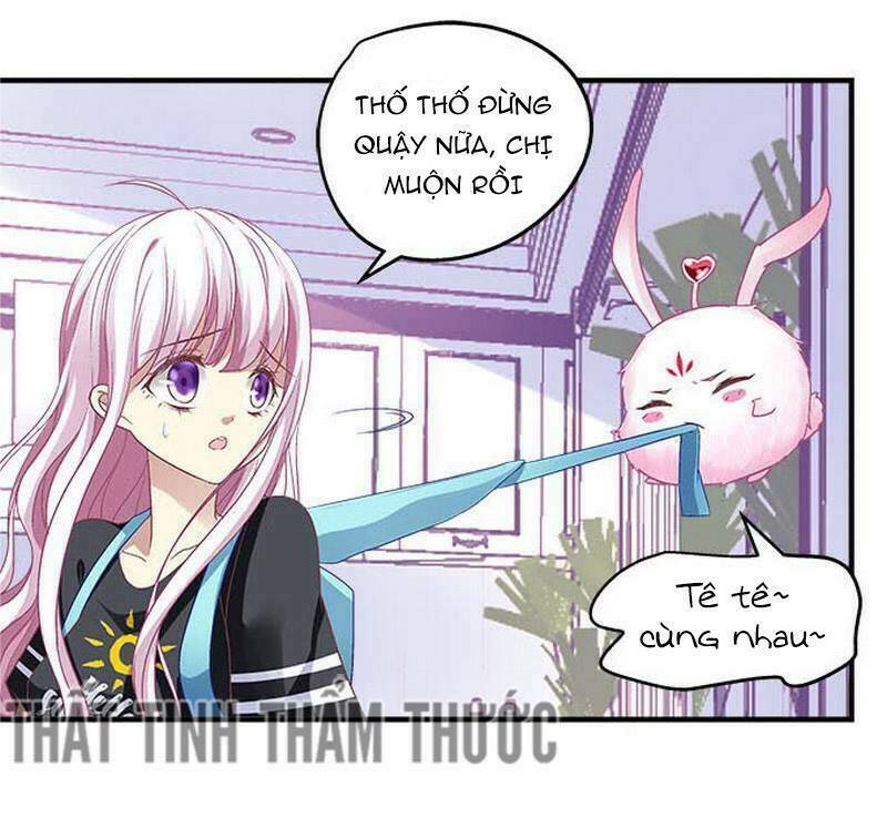 thiên lại âm linh chapter 34 14