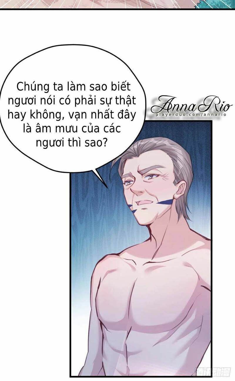 [16+] thảnh thơi thú thế chủng chủng điền, sinh sinh tể chapter 191 3