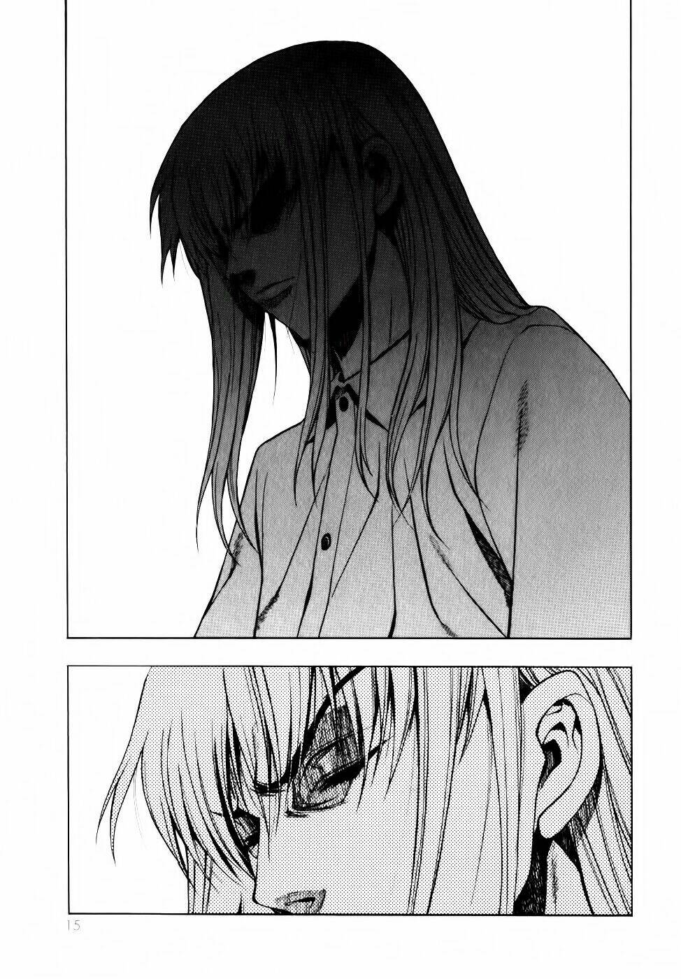 xblade chapter 14 13