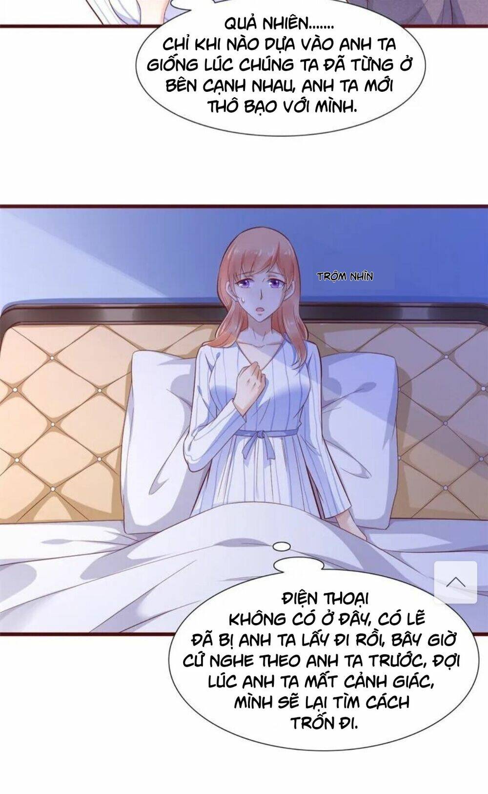 bá đạo tổng tài yêu tôi chapter 198 11