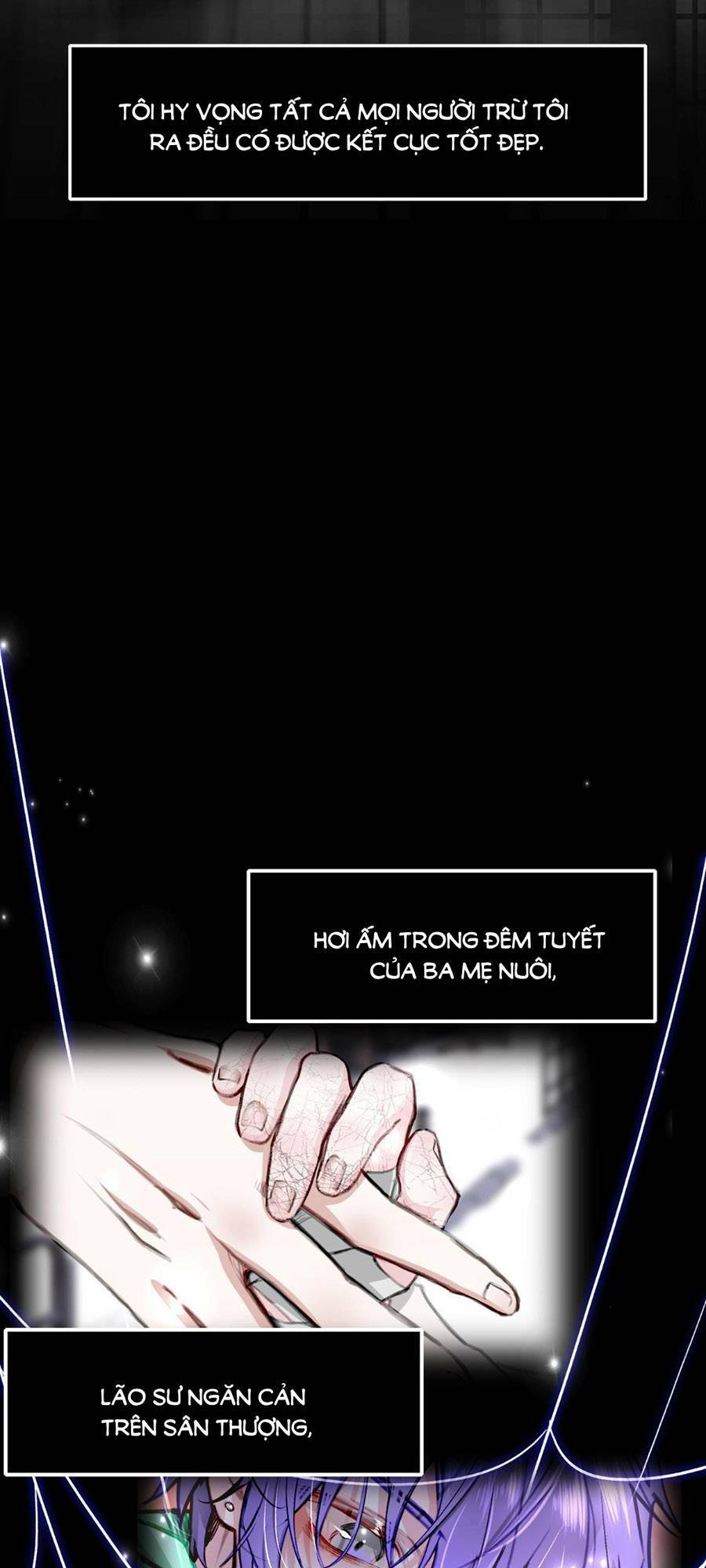 nghe nói tôi là đại tiểu thư phản diện chapter 26 38