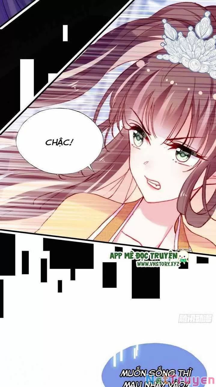 lại bị bệnh chiều chuộng quấn lấy chapter 10 49