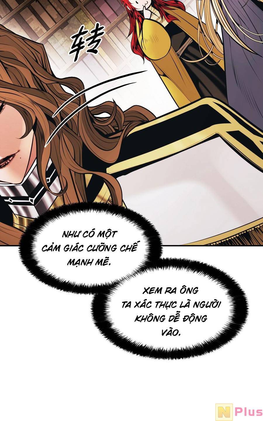 bất bại chân ma chapter 147 78
