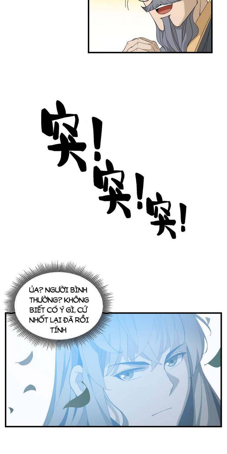 ta xuất sơn liền vô địch chapter 13 14