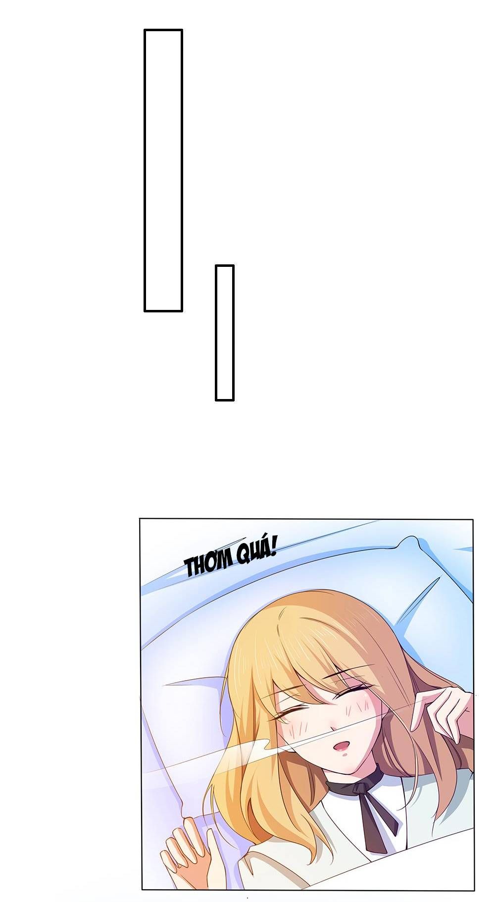 cô sát thủ ơi, yêu nhau nhé chapter 35 9