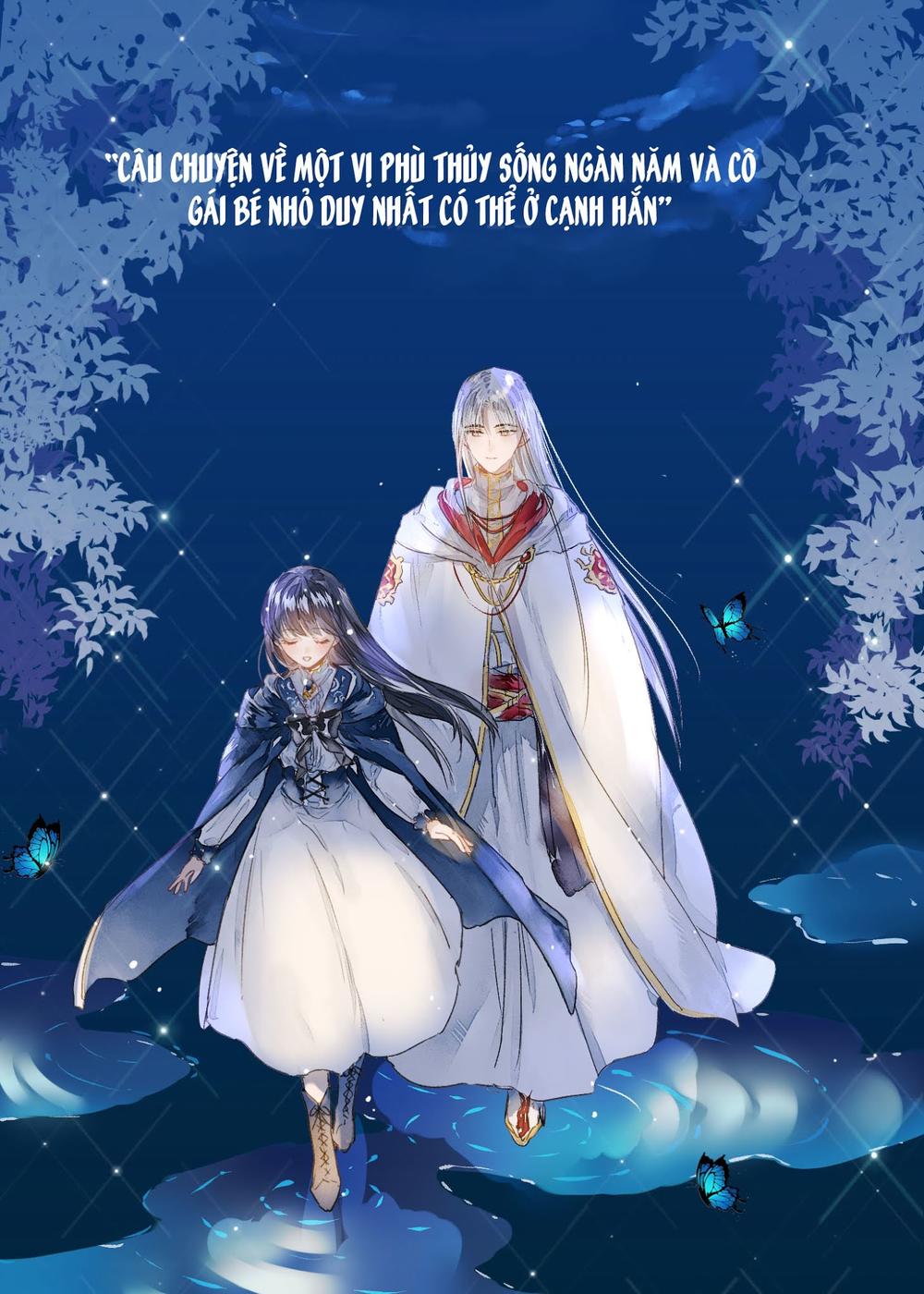 prologue comic tale chapter 8 22