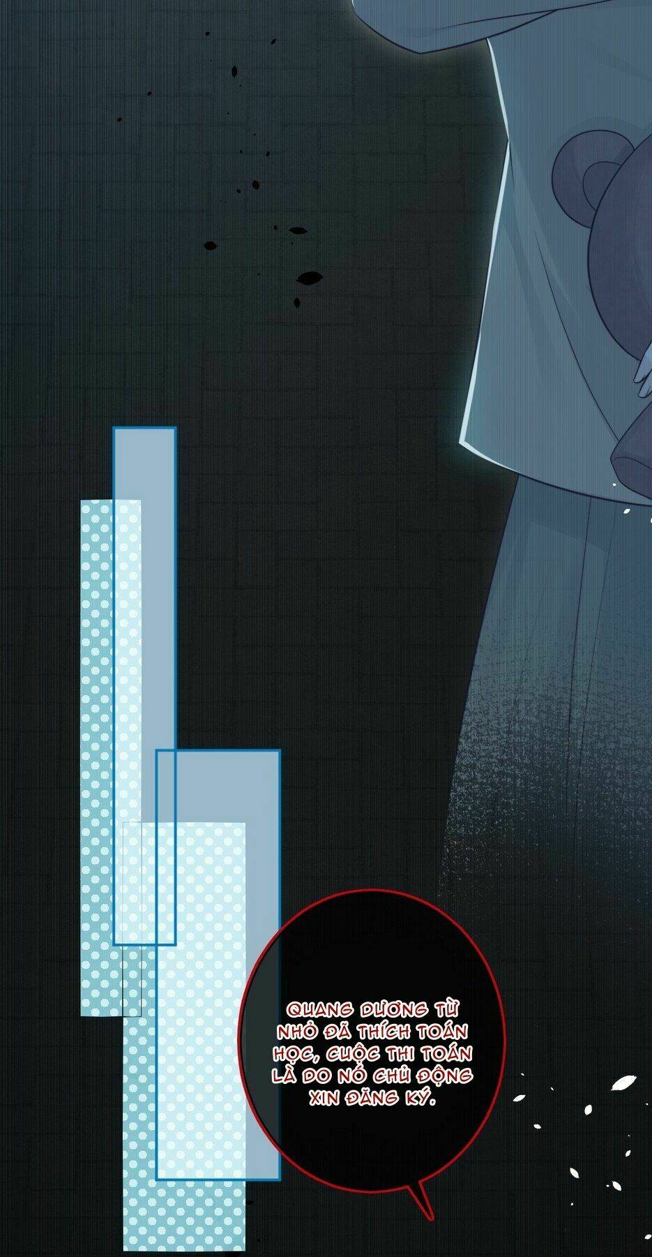 khi cô gái nhìn thấy thời gian chapter 23 28