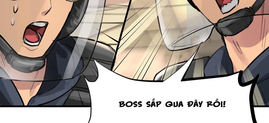 vua sinh tồn chapter 65 18