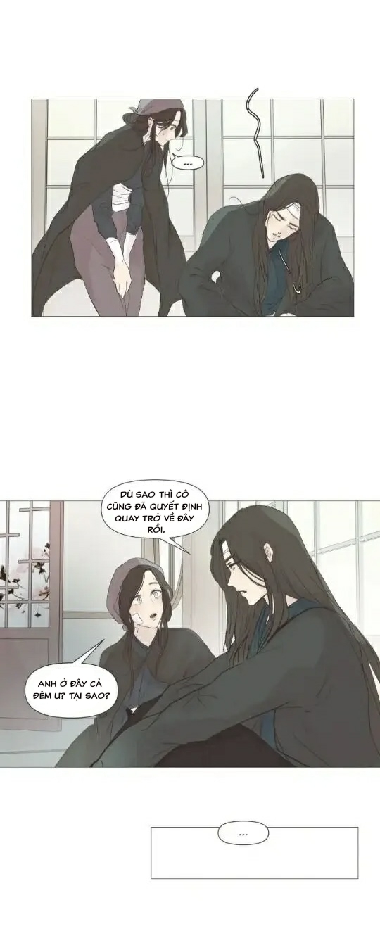 ellin’s solhwa chapter 11 8