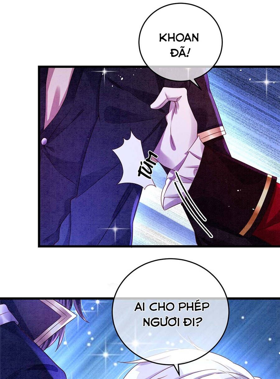 rước sói vào nhà chapter 10 28