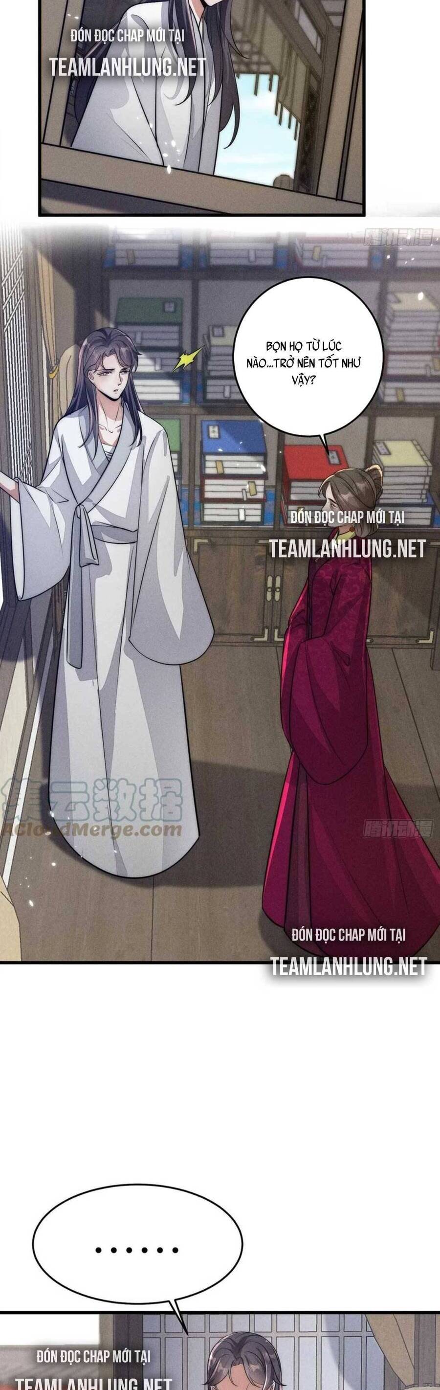 tái sinh trở lại : ta trở thành độc y thái tử phi chapter 30 22