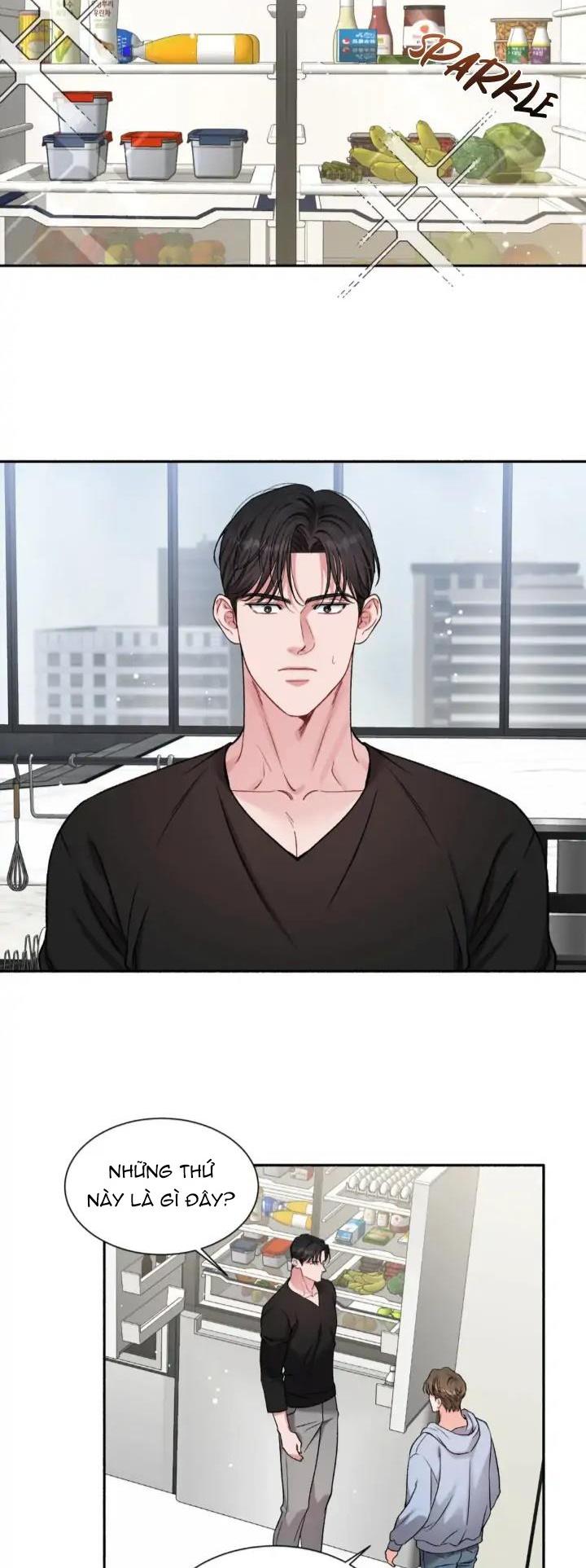manhwa chịch vồn chịch vã chapter 67 17