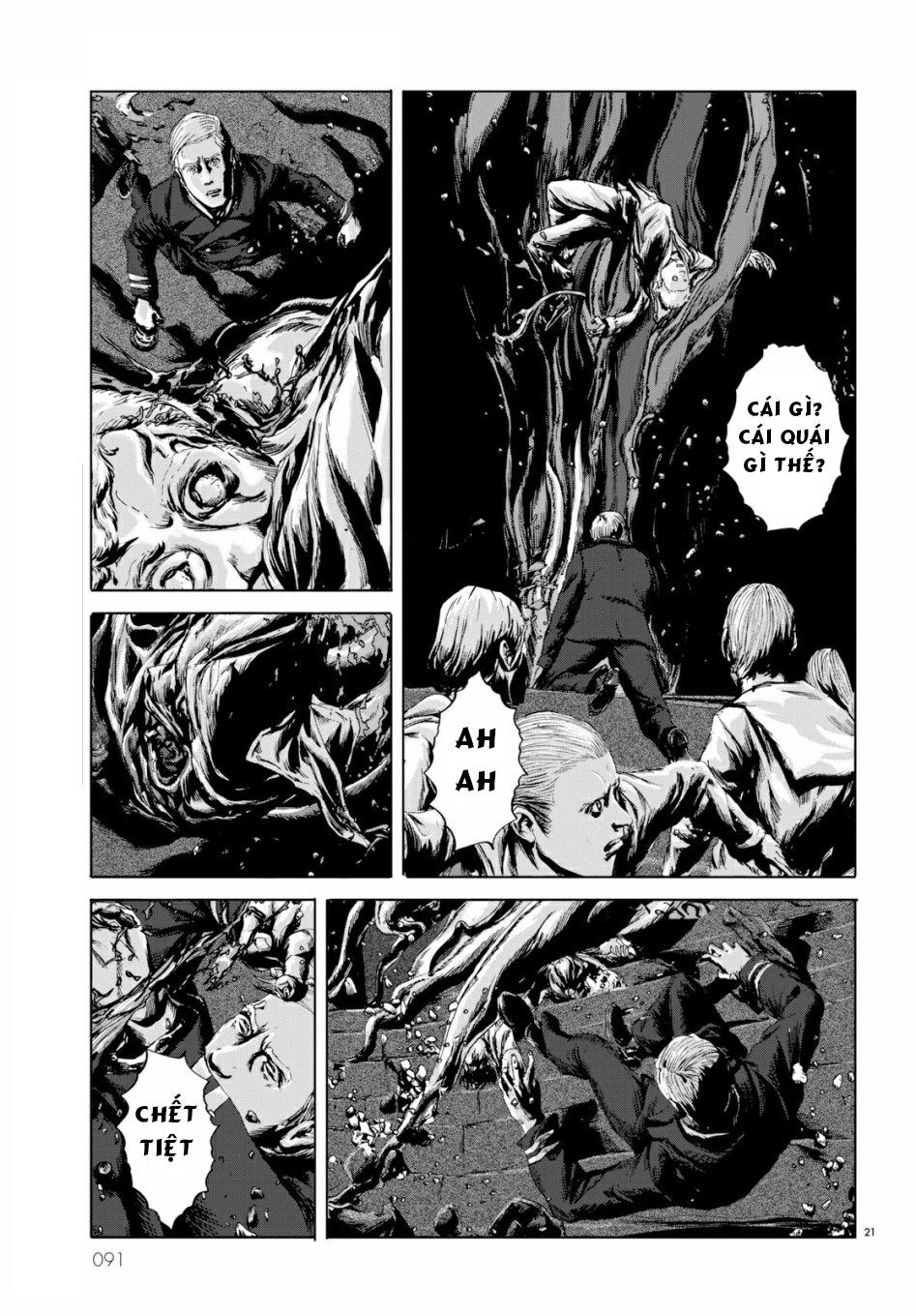 the call of cthulhu chapter 6 20