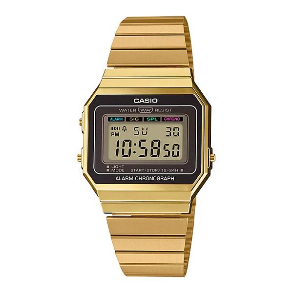 Đồng Hồ Nam Casio A700WG-9ADF