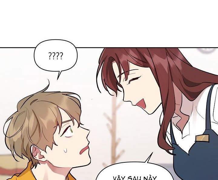 vị khách khả nghi và nhóc làm thêm chapter 1 93