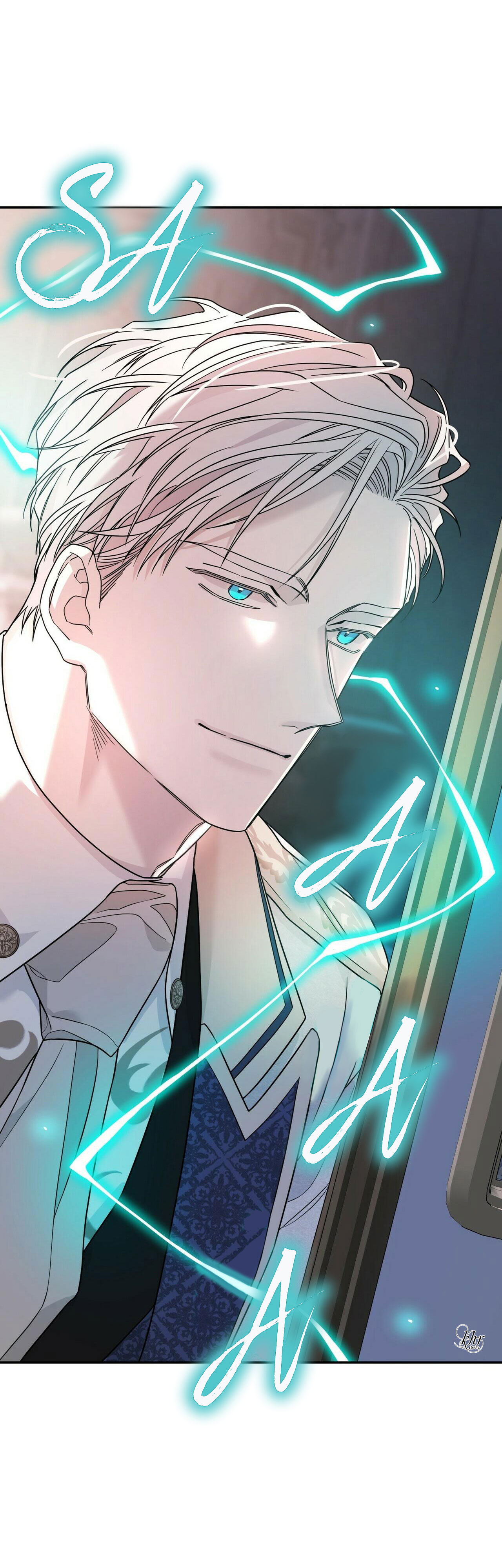 khế ước vĩnh cửu chapter 16 21