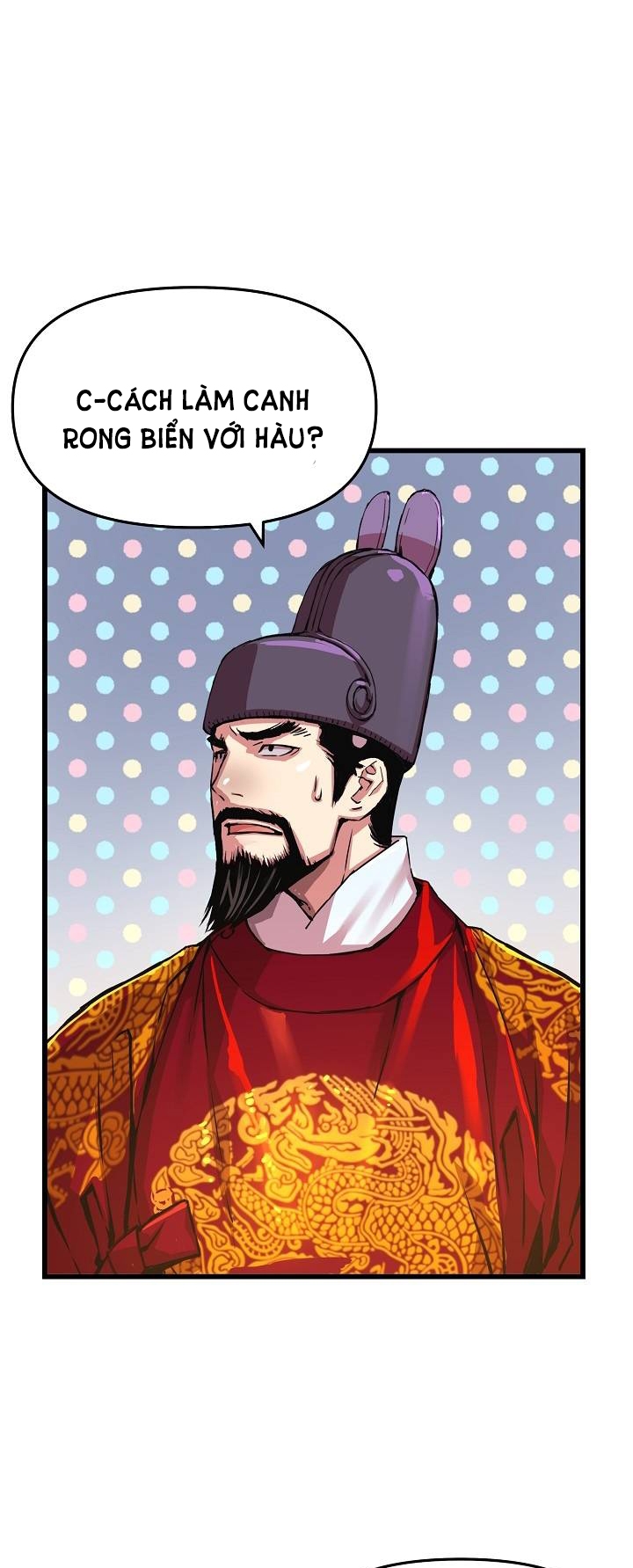 tôi sẽ sống như một hoàng tử chapter 46 33