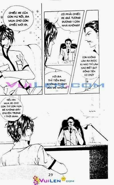 cô gái trung hoa chapter 1 29