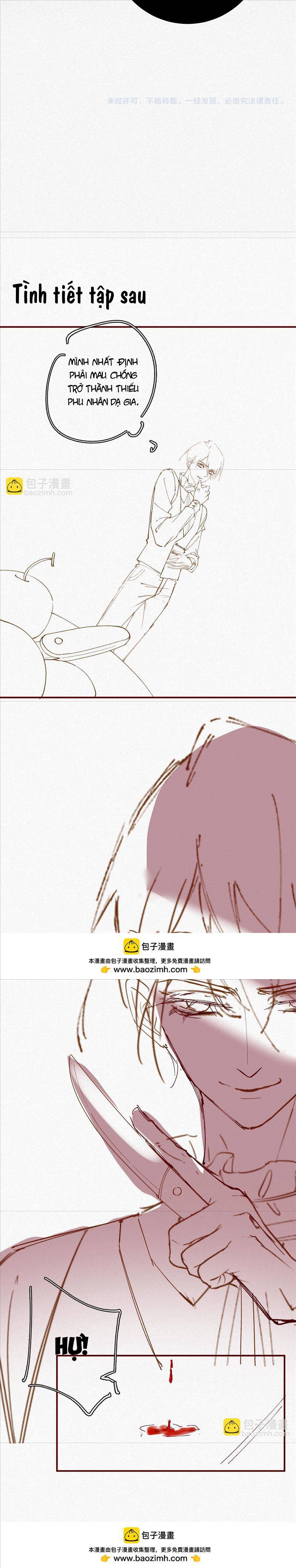 chồng cũ lại muốn phục hôn chapter 45 15