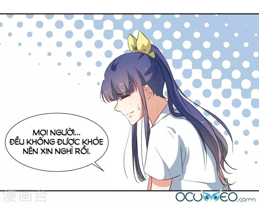 thầy giáo ác ma yêu tôi rồi chapter 35 22