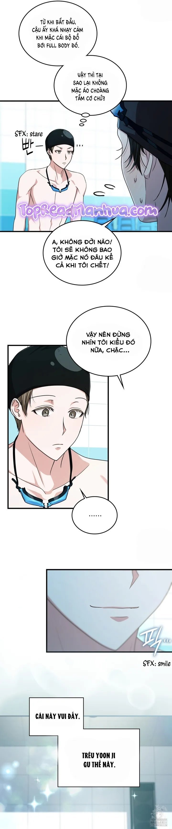 thành viên của hội là hàng xóm bên cạnh chapter 57 7