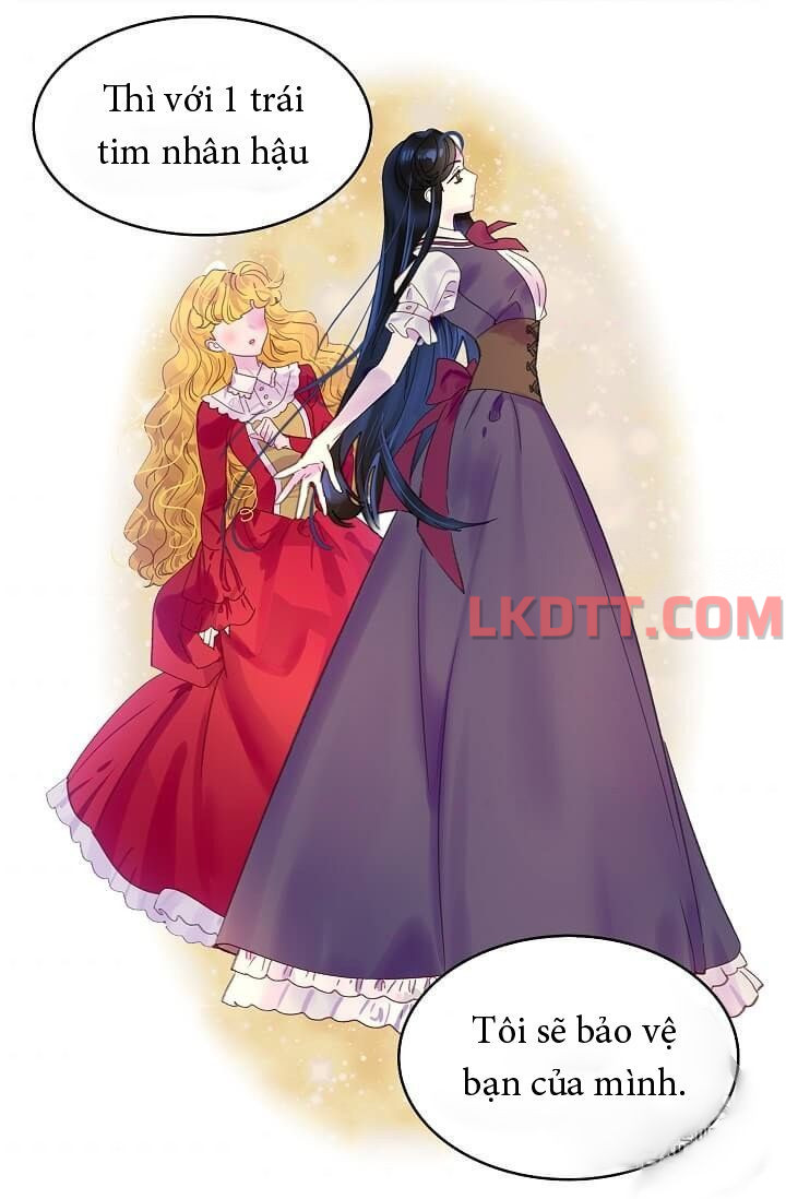 đừng xem thường nữ phụ chapter 132 40