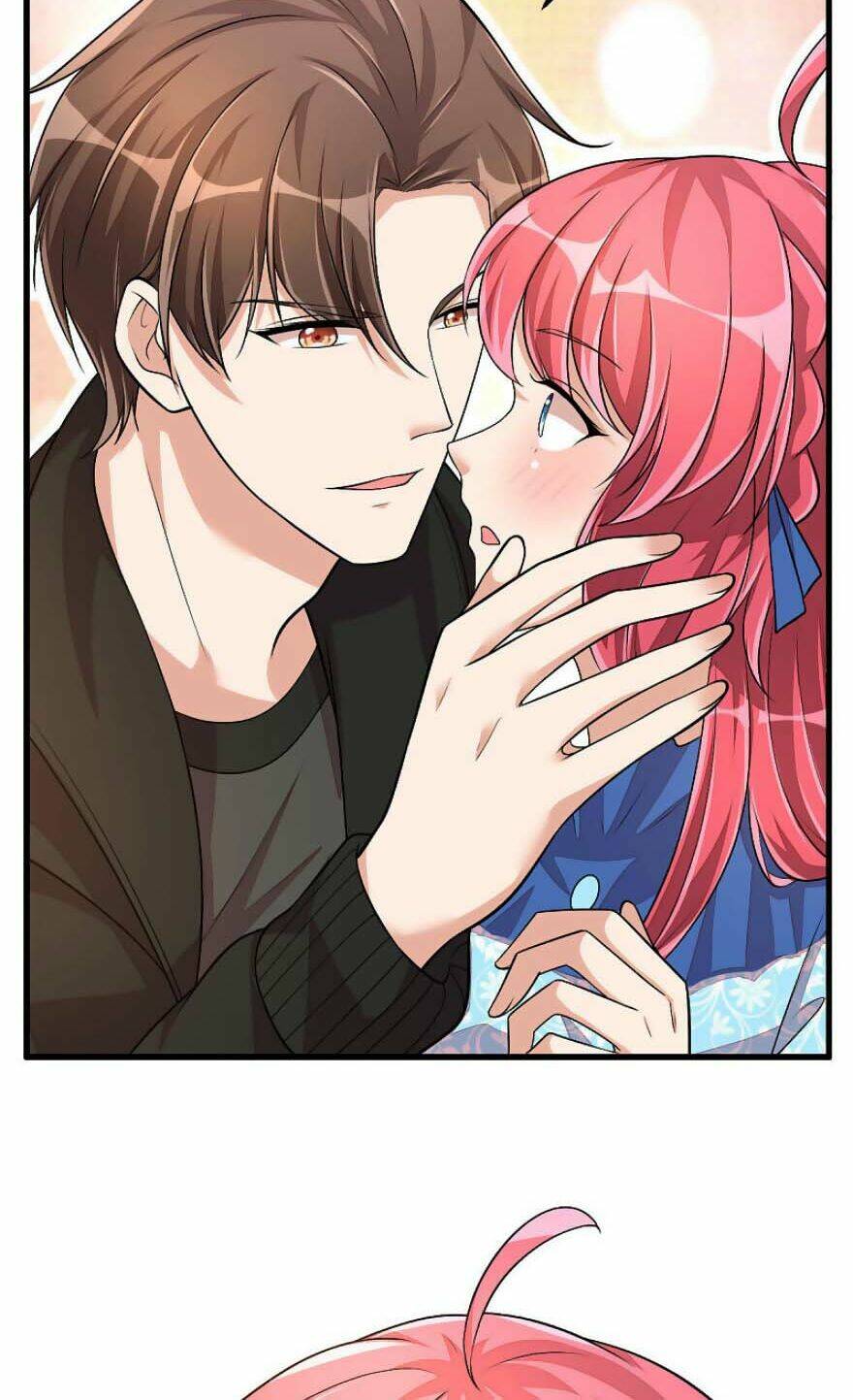 ông xã, em muốn ăn cho anh sạt nghiệp! chapter 39 15