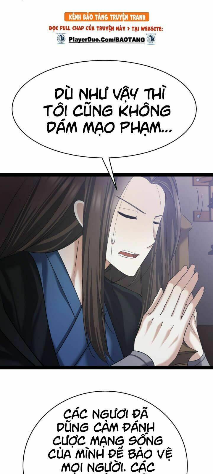 lôi thần chuyển sinh chapter 4 10