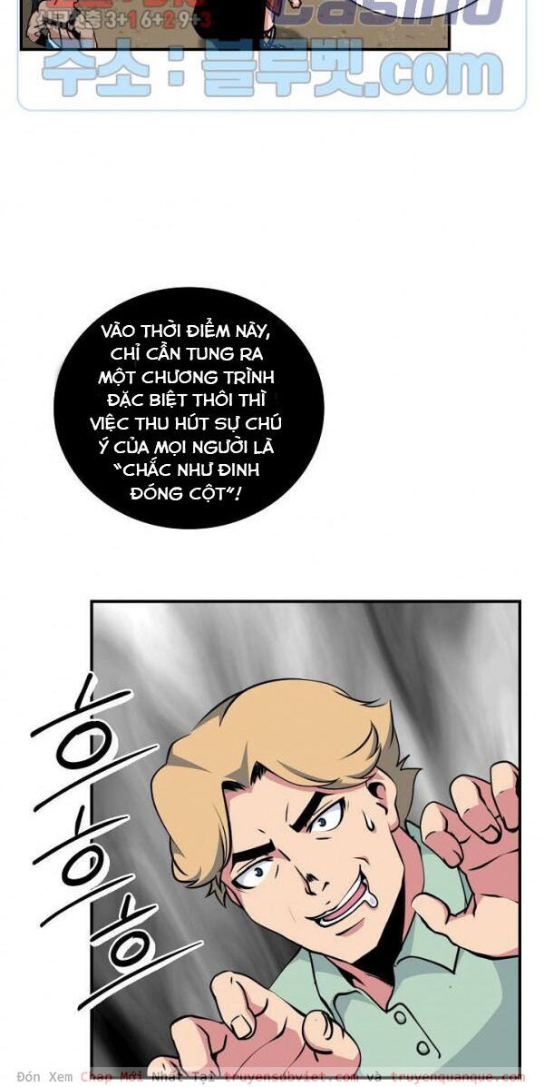 tôi sinh ra để làm người vĩ đại chapter 60 3