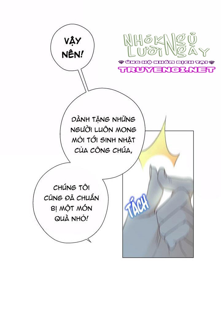 Hãy Chọn Papa Thật Sự Trong Số Các Bạo Chúa! Chapter 7 - Next Chapter 8