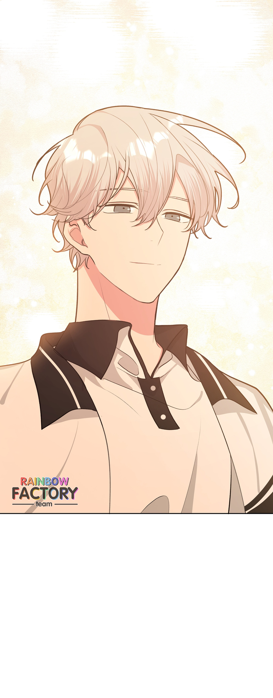 đừng nói yêu tôi (don't say you love me) chapter 43 51