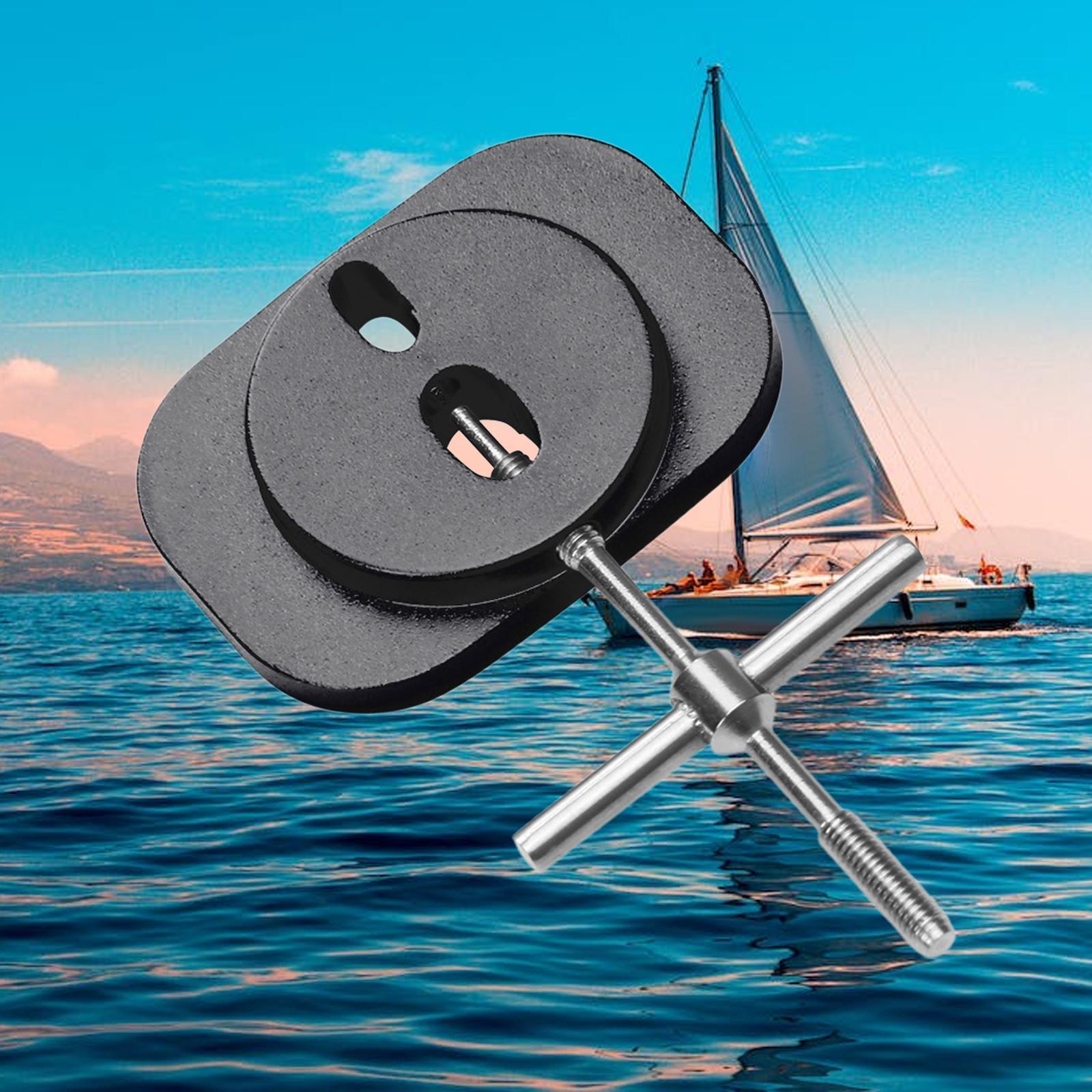 Universal Fishing Reel Removal Tool for Outdoor Activities DIY Modified Tool