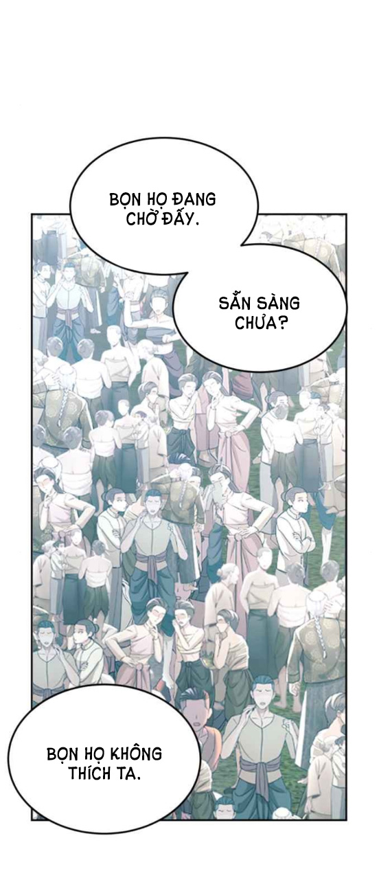 Tôi Là Công Tử Đẹp Trai Nhất Xứ Xiêm chapter 54.2 - Trang 20
