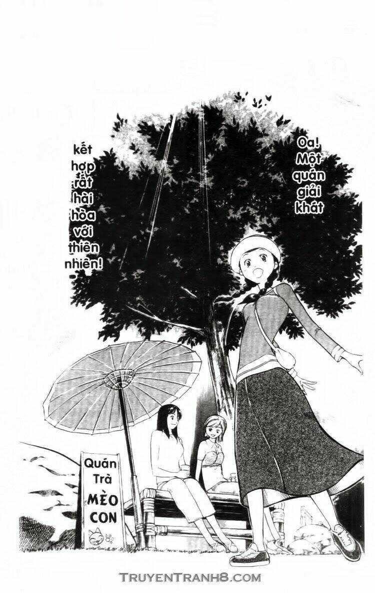 mua may bán tài chapter 6 21