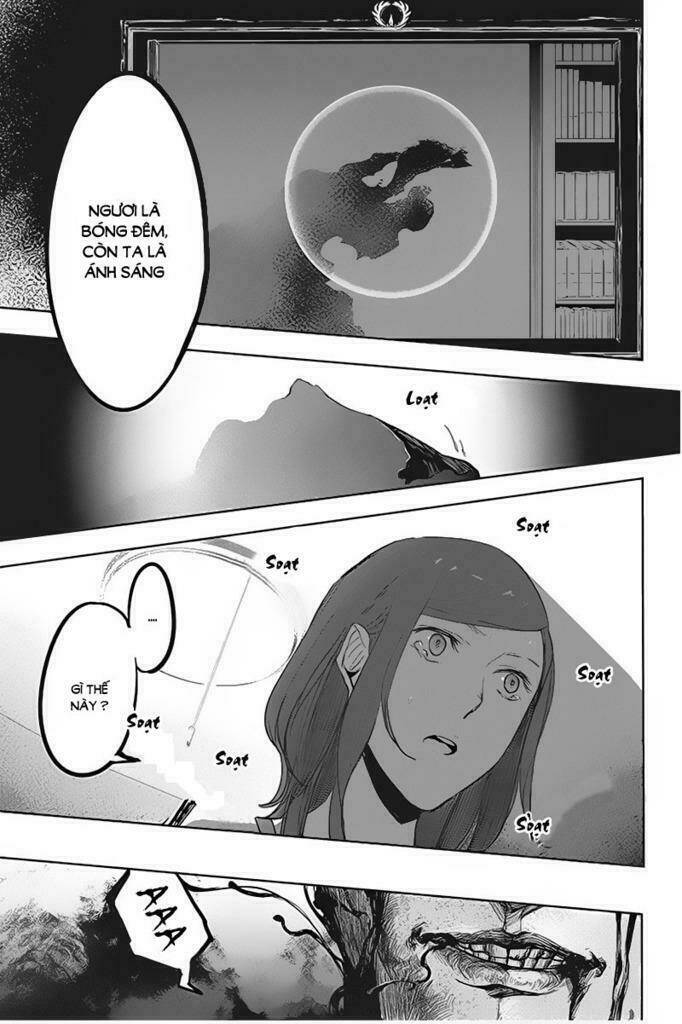 zero - kage miko chapter 3 9